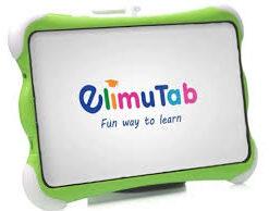 ElimuTab ET05 Pro
