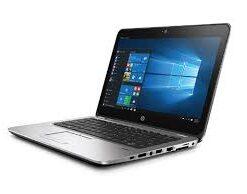 Hp 820 G3 Core i7 6th Generation 8gb Ram 256gb SSD Non-touchscreen