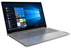 Lenovo Thinkbook 15 G4 Intel Core i5-1235U, 8gb Ram 512gb SSD 15.6 inch Grey