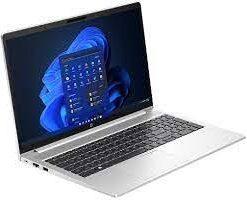 Hp Probook 440 G10 Core i7-1355U 8gb Ram 512 SSD DOS 14 inch Pike Silver Aluminium