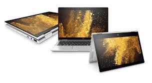 Hp Elitebook 1030 G3 8th Generation Intel Core i7 16gb Ram 512gb SSD x360 Convertible Touch Screen 1 Hp Elitebook 1030 G3 8th Generation Intel Core i7 16gb Ram 512gb SSD x360 Convertible Touch Screen