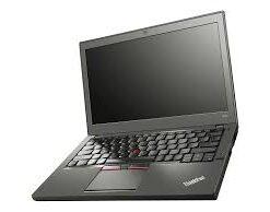 Lenovo X250 Core i5 8gb Ram 500gb HDD