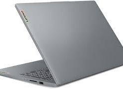 Lenovo Ideapad Slim 3 15IRH8 Core I7-13620H 16gb Ram 512 SSD DOS 15.6 inch Arctic Grey