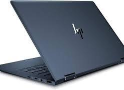 Hp Elitebook Dragonfly Core i5 8th Generation Touchscreen x360 Convertible 8gb Ram 256gb SSD