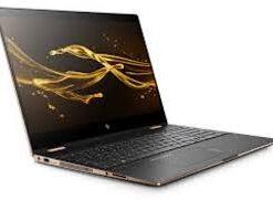 Hp Spectre X360 14-EU0036NIA Core Ultra 7-155H 16gb Ram 1TB SSD 14 inch Windows 11 Home Nightfall Black