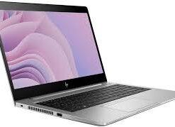 Hp Elitebook 830 G6 8th generation Intel Core i5 8gb Ram 256gb SSD Touchscreen