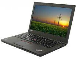 Lenovo X250 Core i3 8gb Ram 256gb SSD