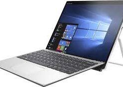 Hp Elitebook X2 G4 Detachable Core i5 8th Generation 16gb Ram 256gb SSD