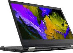 Lenovo Yoga 370 Core i7 8gb Ram 256gb SSD 7th Generation Non-touchscreen