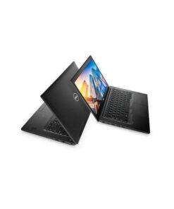 Dell 7280 Intel Core i5 8gb Ram 256gb SSD Touch Screen