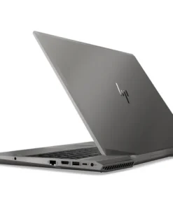 Hp Zbook 15 G6 8th Generation Intel Core i7 16gb Ram 512gb SSD With 2GB Graphics
