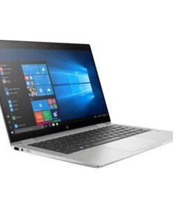 Alternative view of Hp Elitebook 1030 G8 11th Generation Intel Core i5 16gb Ram 512gb SSD X360 Convertible Touch Screen