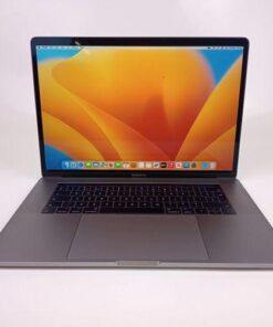 Apple MacBook Pro 15 2016 Intel Core i7 16gb Ram 512gb SSD 2gb Dedicated Graphics