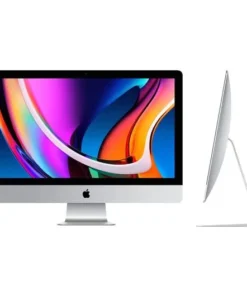 Alternative view of Apple Imac 2017 21.5 inch Retina 4K 2017 3 Ghz Quad core intel core i5 Radeon Pro 555 2Gb Vram 8Gb Ram 1Tb With Wireless Keyboard and Mouse