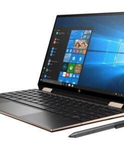 Hp Spectre Intel Core i7 15 inch 16gb 512gb SSD Ram 4K Screen Display Nvidia GTX 1650 4gb Dedicated Graphics