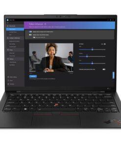 Lenovo X1 Carbon Generation 11 Intel Core i7 13th Generation 32gb Ram 512 SSD 1.7Ghz Backlit Keyboard FHD Screen Display Touch Screen