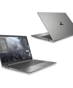 Hp Zbook FireFly 14 G7 10th Generation Intel Core i7 16gb Ram 512gb SSD