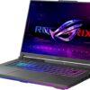 ASUS ROG Strix G16 16 inch 165Hz Core i9-13980HX RGB Backlit Keyboard 16gb Ram 1Tb SSD RTX 4060 8gb Dedicated Open Box 5 71kOH3in8TL. AC SL1500