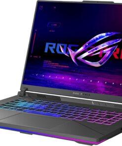 ASUS ROG Strix G16 16 inch 165Hz Core i9-13980HX RGB Backlit Keyboard 16gb Ram 1Tb SSD RTX 4060 8gb Dedicated Open Box