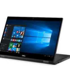 Alternative view of Dell Latitude 7390 8th Generation Intel Core i5 16gb Ram 256gb SSD Touch Screen