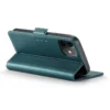 Leather Flip Cover for iphone 12 Pro CaseMe 3 800x800 660139889C 4