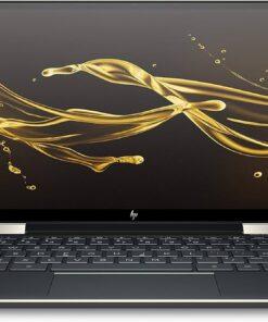 Alternative view of Hp Spectre Intel Core i7 15 inch 16gb 512gb SSD Ram 4K Screen Display Nvidia GTX 1650 4gb Dedicated Graphics