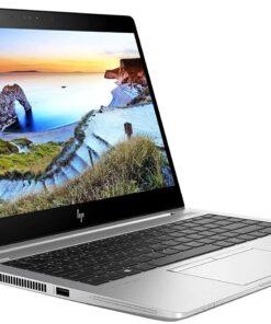 Hp Elitebook 840 G5 8th Generation Intel Core i5 8gb Ram 256gb SSD
