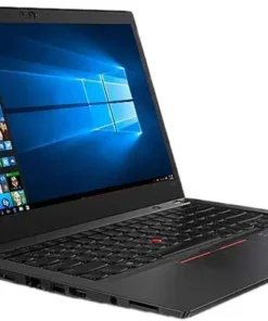 Lenovo T14s 10th Generation Intel Core i5 8gb Ram 256gb SSD Touch Screen