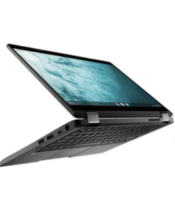 Dell 7390 2in1 corei7 8th gen 16gb
