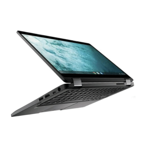 Dell Latitude 7390 8th Generation Intel Core i5 16gb Ram 256gb SSD Touch Screen