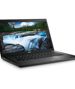 Dell 7480 Corei7 6th Gen 8GB 256GB Touch screen Laptop