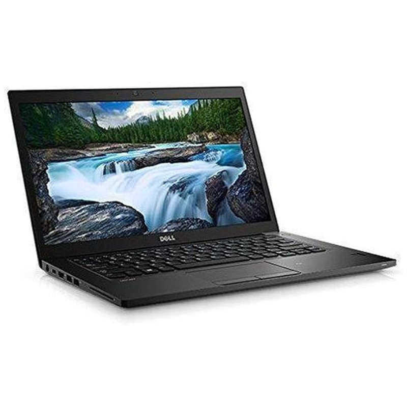 Dell Latitude 7480 6th Generation Intel Core i7 8gb Ram 256gb SSD Touch Screen 3 Dell Latitude 7480 6th Generation Intel Core i7 8gb Ram 256gb SSD Touch Screen