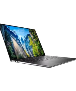 Dell Precision 15 5540 9th Generation Intel Core i7 16gb Ram 512gb SSD With 4gb Graphics