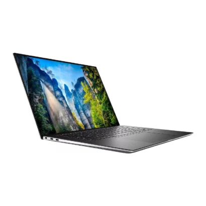 Dell Precision 5550 – Core i7 10th Gen 16GB RAM 512GB SSD 4GB NVIDIA Non Touch