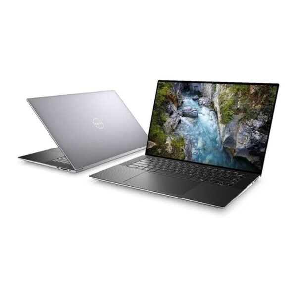 Dell Precision 15 5560 Intel Core i7 11th Generation 16gb Ram 512gb SSD With 4gb Graphics Touch Screen