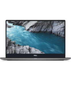 Alternative view of Dell Precision 15 5540 9th Generation Intel Core i7 16gb Ram 512gb SSD With 4gb Graphics
