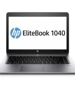 Hp Elitebook 1040 G2/G1 5th Generation Intel Core i5 4gb Ram 256gb SSD