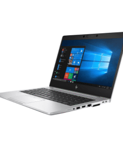 Hp Elitebook 830 G6 8th Generation Intel Core i7 8gb Ram 256gb SSD