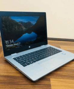 Hp Elitebook 640 G5 8th Generation Intel Core i5 8gb Ram 256gb SSD Non-touchscreen