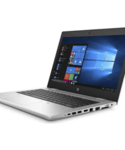 Alternative view of Hp Elitebook 640 G5 8th Generation Intel Core i5 8gb Ram 256gb SSD Non-touchscreen