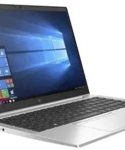 Alternative view of Dell 7400 8th Generation Intel Core i5 8gb Ram 256gb SSD X360 Convertible Touch Screen