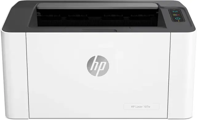 Hp Laserjet M111W Printer 107W Replacement 1 Hp Laserjet M111W Printer 107W Replacement