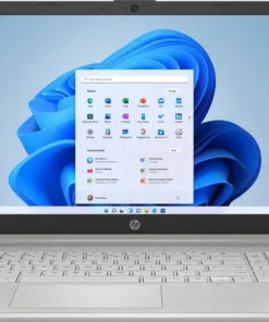 Alternative view of Hp Elitebook 840 G6 8th Generation Intel Core i5 8gb Ram 256gb SSD With 2GB Graphics