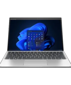 Alternative view of Hp Elitebook Pro X2 612 7th Generation Intel Core i5 8gb Ram 256gb SSD Touch Screen With Stylus Pen