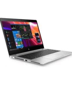 Hp Elitebook 840 G5 8th Generation Intel Core i5 8gb Ram 256gb SSD With 2 GB Graphics