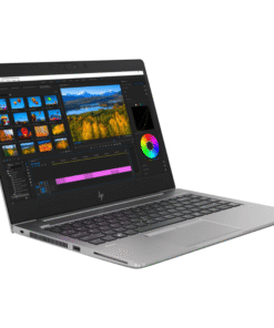 Hp Zbook 14 G5 8th Generation Intel Core i5 8gb Ram 256gb SSD