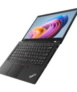 Alternative view of Lenovo T14s 10th Generation Intel Core i5 8gb Ram 256gb SSD Touch Screen