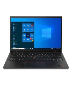 Lenovo X1 Carbon 11th Generation Intel Core i7 16gb Ram 512gb SSD Touch Screen
