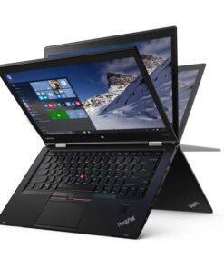 Lenovo Yoga 390 Intel Core i7 8th Generation 16gb Ram 256gb SSD x360 Convertible Touchscreen