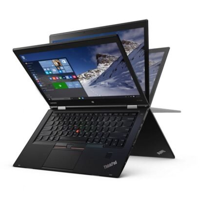 Lenovo X1 yoga corei7 8th gen 16gb 512gb Touch Stylus pen